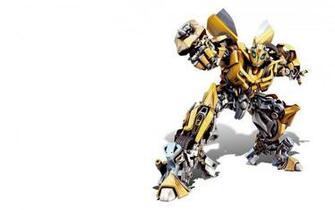 Transformers Bumblebee Wallpaper