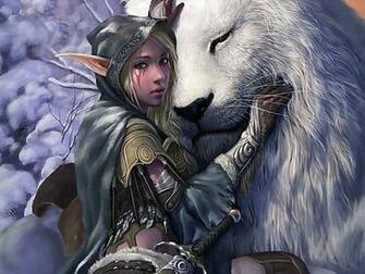 Games HD Wallpaper Subcategory World Of Warcraft