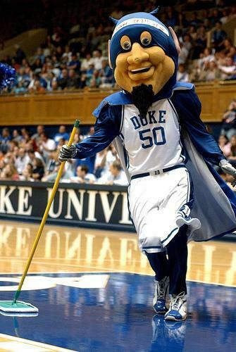Duke Basketball Publish With Glogster