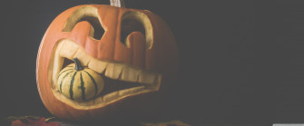 Halloween Ultra HD Desktop Background Wallpaper For 4k UHD Tv