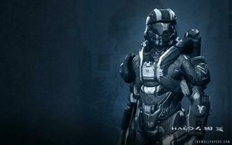 Master Chief And Cortana Halo Wallpaper