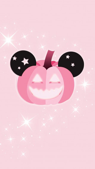 Kawaii Halloween Wallpaper