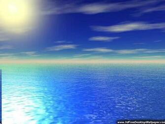 Wallpaper Living Beaches Animated