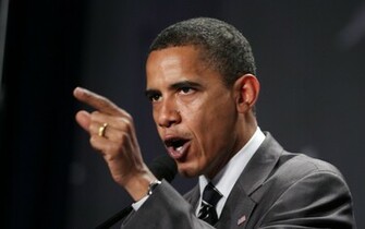 Wallpaper Barack Presidential Obama Celebrity