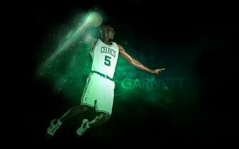 Wallpaper Kevin Garnett