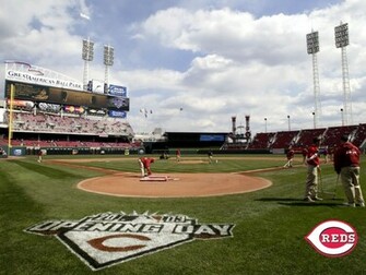 Redlegs News Wallpaper Cincinnati Reds