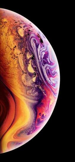 iPhone Xs Max Xr Wallpaper