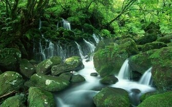 Wallpaper Japan Pack