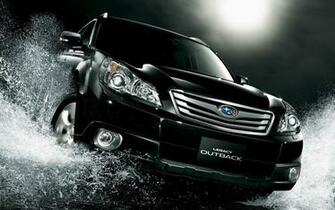Subaru Outback Wallpaper And Background Image Net