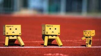 Photo Cute Danbo Wallpaper Full HD Gallery