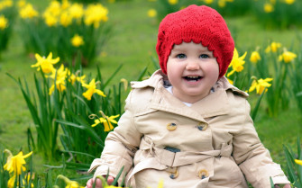 Children Wallpaper