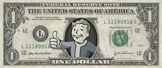 Vault Boy Bills Fallout Props By Keevanski