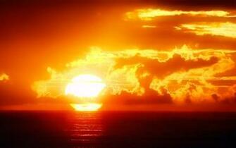 Sunset Background Wallpaper Image Pictures Design