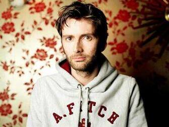 David Tennant Wallpaper