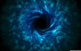 Black Hole 4k HD Desktop Wallpaper For Dual Monitor Desktops