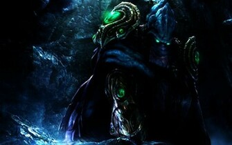 Starcraft Wallpaper In