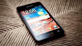 Samsung Galaxy S2 Wallpaper Nexus