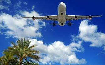 Boeing Wallpaper HD Desktop