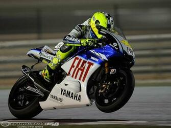 Valentino Rossi Yamaha HD Wallpaper
