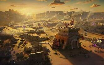 Clash Of S Wallpaper Background Px