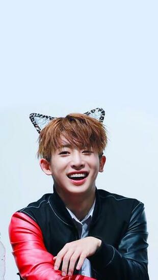 Kihyun Wallpaper