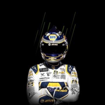 Chase Elliott Mobile Wallpaper On
