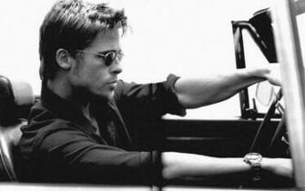Brad Pitt Windows Wallpaper High