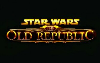 Star Wars The Old Republic Is A Massively