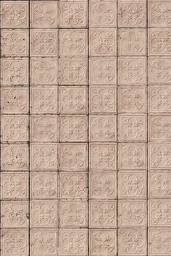 Brooklyn Tin Tiles Wallpaper