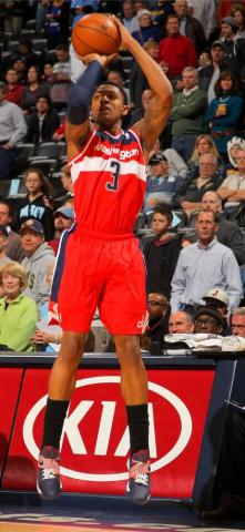 John Wall iPhone Wallpaper