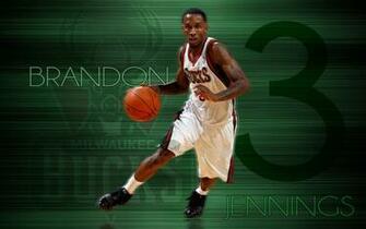 Brandon Jennings Wallpaper Desktop