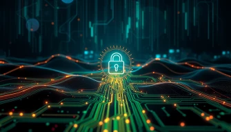 Cybersecurity Wallpaper