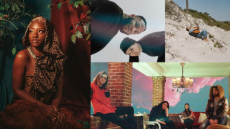 Local Spotlight Great New Tracks By Jax Artists Out Now Jme