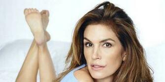 Cindy Crawford Wallpaper Image Photos Pictures Background