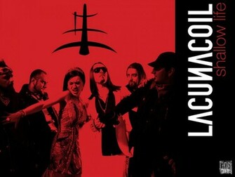 Lacuna Coil Wallpaper