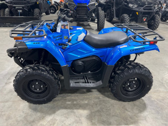 Cfmoto Cforce Xc Iron Hill Power Sports