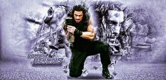 Roman Reigns HD Image