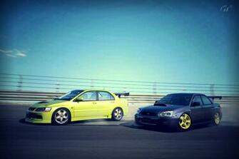 Evo Sti Tandem S D C