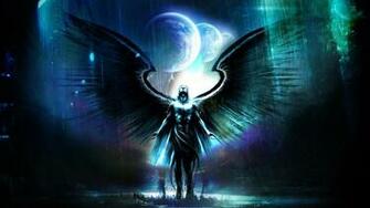 Desktop Angel HD Wallpaper Net