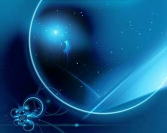 Blue Vision Desktop Pc And Mac Wallpaper