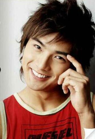 Date De Naissance Age Ans Debut Mike He Jun