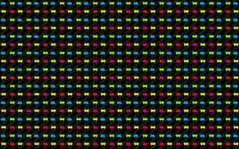 Space Invaders Wallpaper Xd By Xtamagotchi