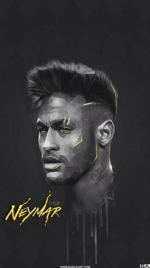 Neymar Wallpaper