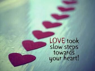 Love Quote Wallpaper Pictures Image