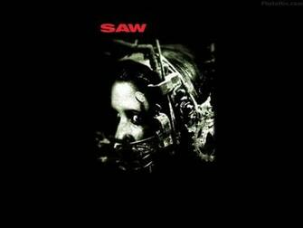 Saw Wallpaper 1220468 Jpg