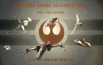 Rebel Alliance Propaganda By 1darthvader