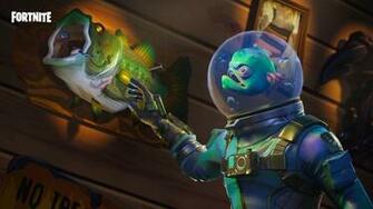 Official Leviathan Artwork By Epic Fortnitebr