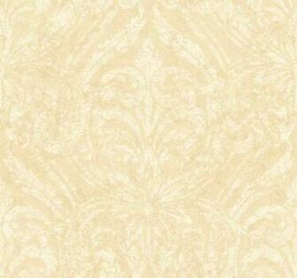 Cream Gold Gn2483 Damask Wallpaper Textures