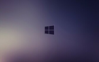 Windows Minimal Wallpaper HD