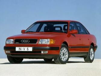 Audi C4 Cool Cars Wallpaper